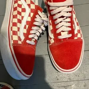 Vans | Shoes | Im Selling 2 Pairs Of Yeezys 4 Pairs Of Vans  display picture 1